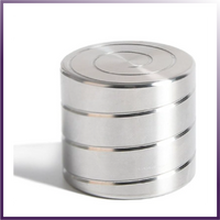 Kinetic Spinning Desk Toy