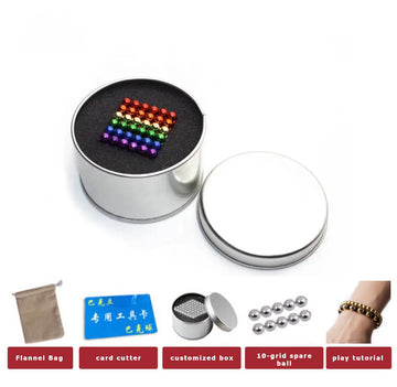 Unlock Your Imagination, Transform Your World