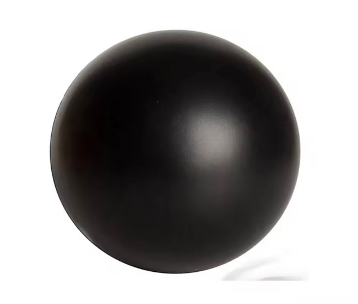 Squeeze/stress relief ball