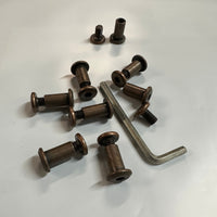 Replacement Screws for Play Gym