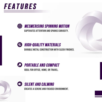 Transform Stress into Serenity