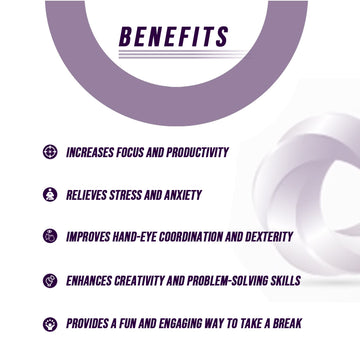 Transform Stress into Joyful Focus